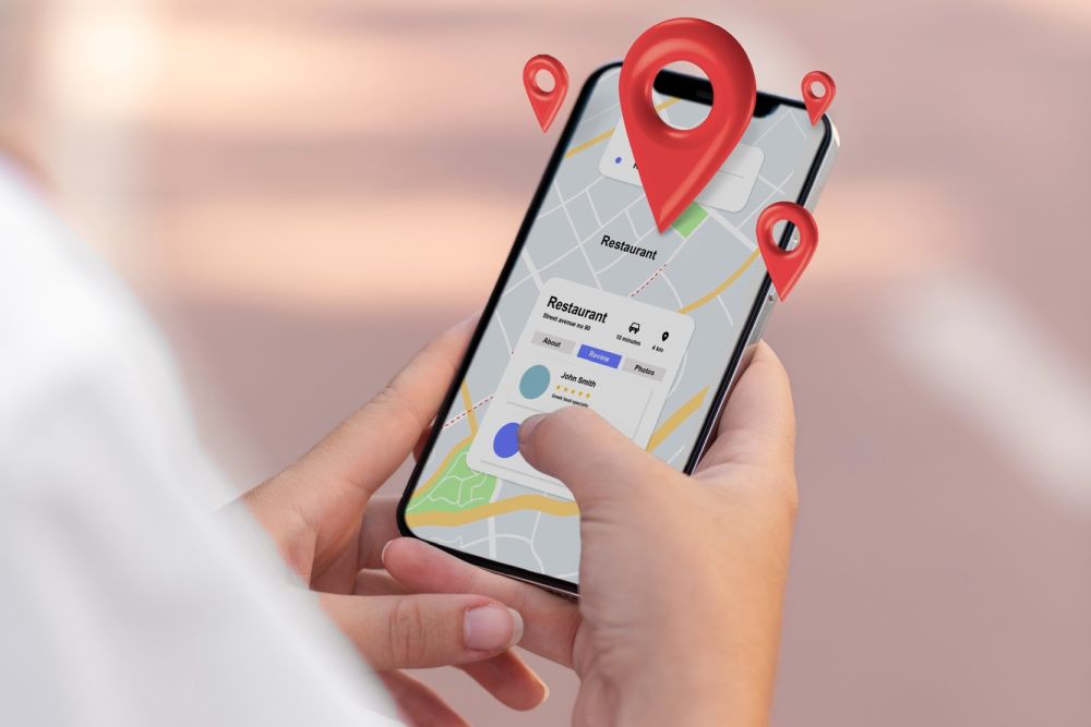 Local Search Is Changing