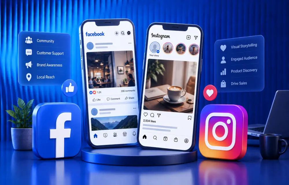 Facebook Is Not Outdated
