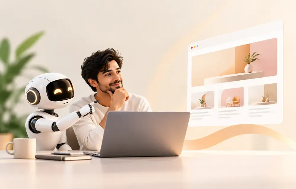 Does an AI Website Really Add Value to Your Brand