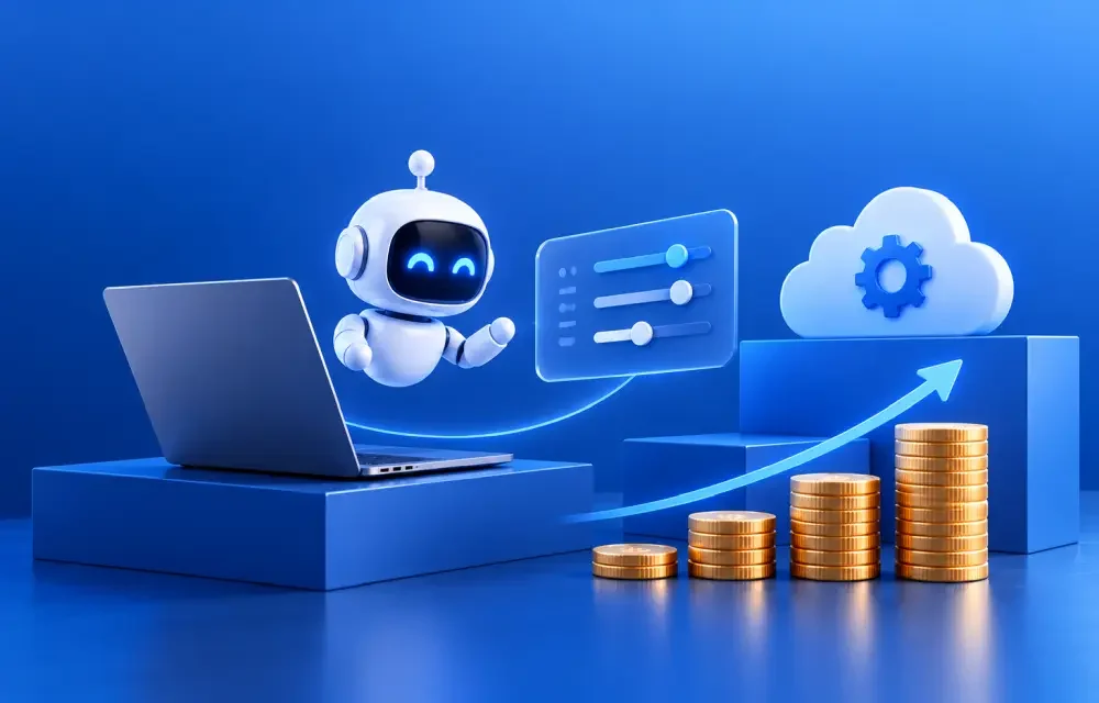 How SaaS Companies Should Think About AI Pricing