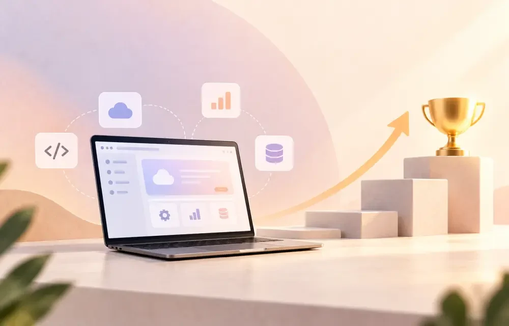 When Anyone Can Build Software With AI, What Will Make Your SaaS Brand Win
