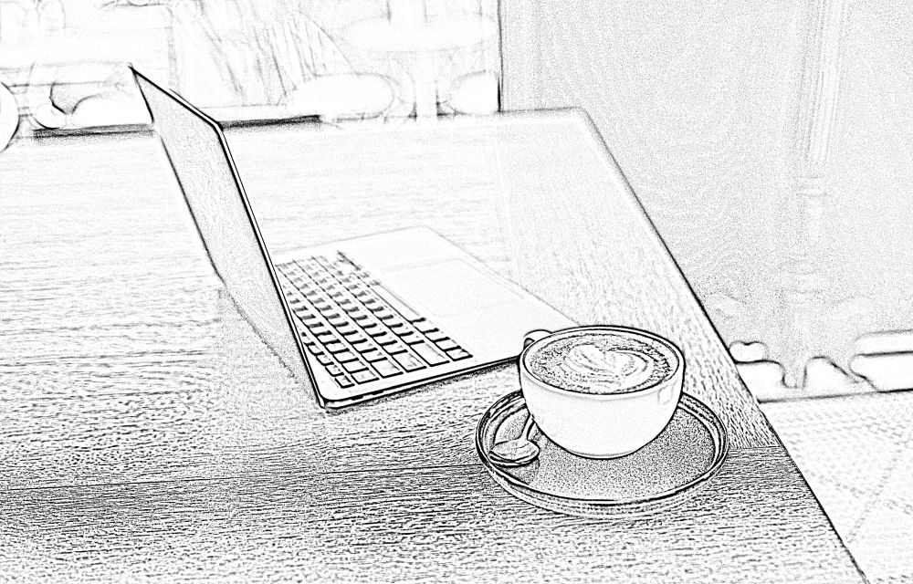 Coffee Shop Work Culture and Simple Ethics for Working People