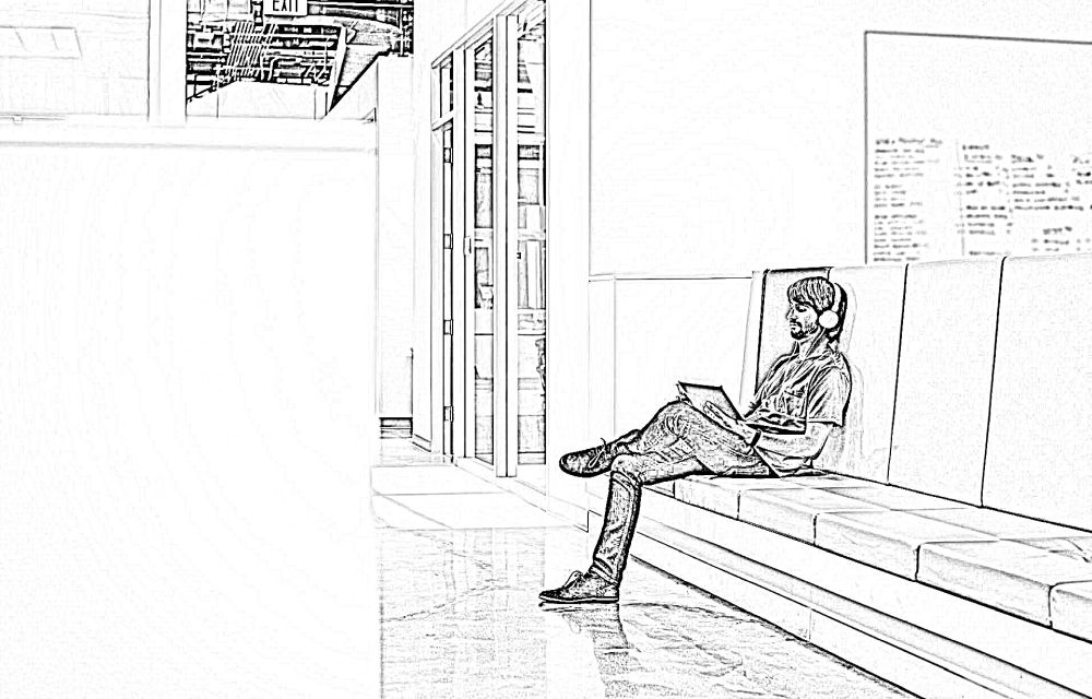 Why It Is Essential To Have Quiet Zones in Offices