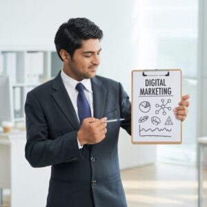 Starter Digital Presence Package