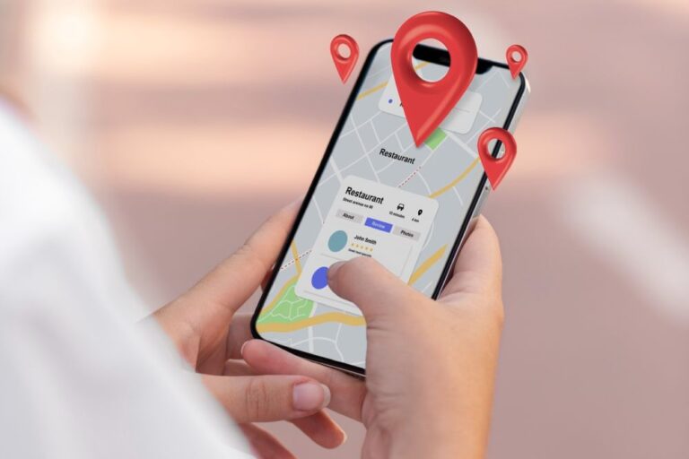 Local Search Is Changing