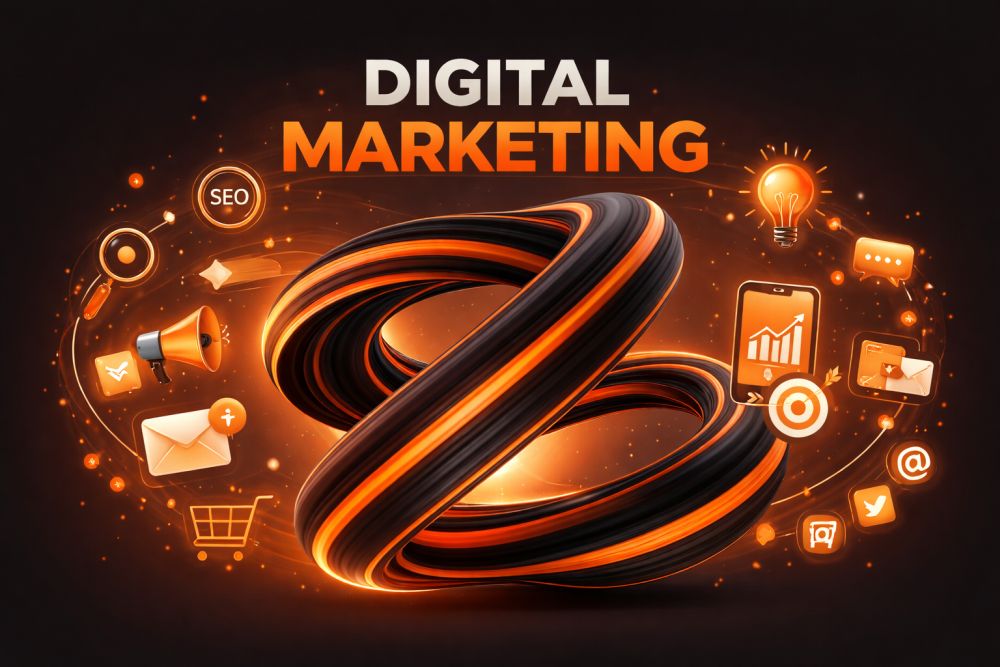 Digital Marketing