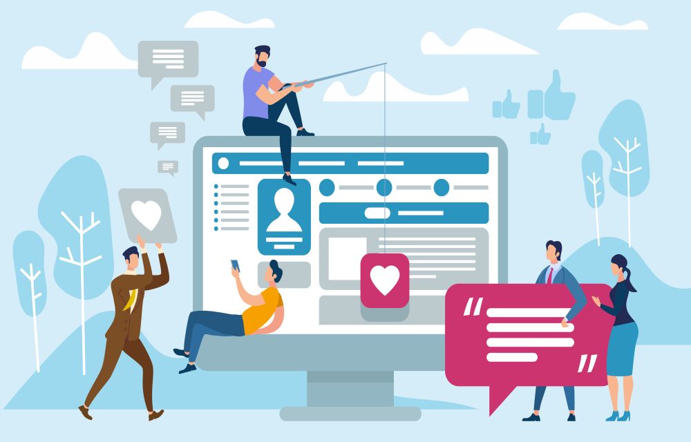 What Is Social Bookmarking in SEO