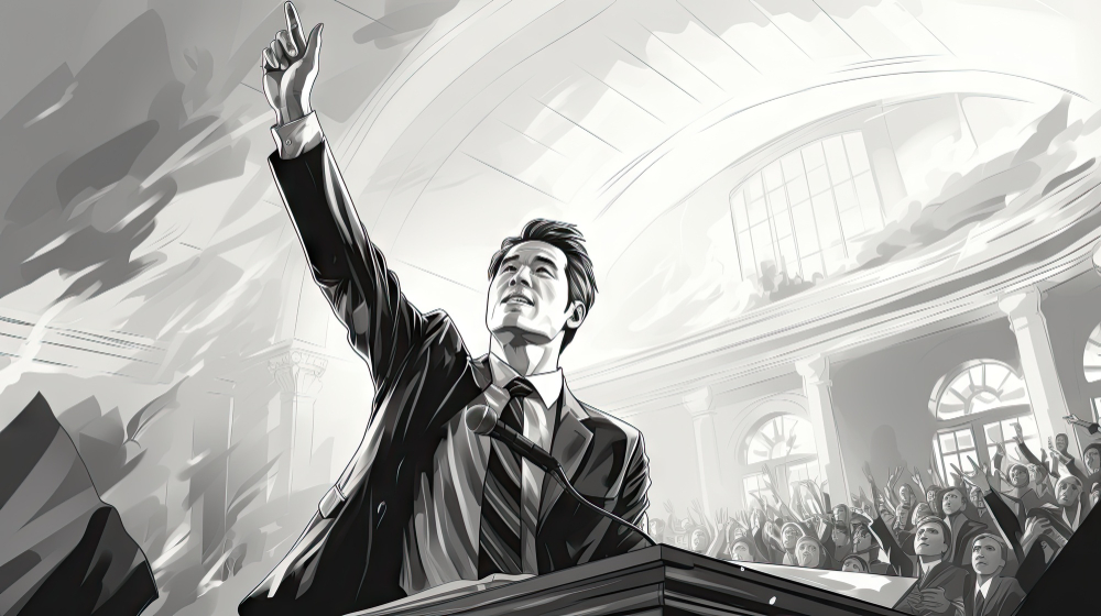 Why Smart Minds Struggle in India's Political Maze