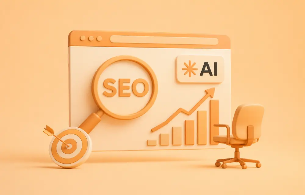 SEO Is Not Dead-Why Anthropic Hiring an SEO Lead Proves It