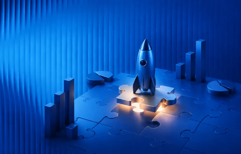 How Startups Fit Into the Market