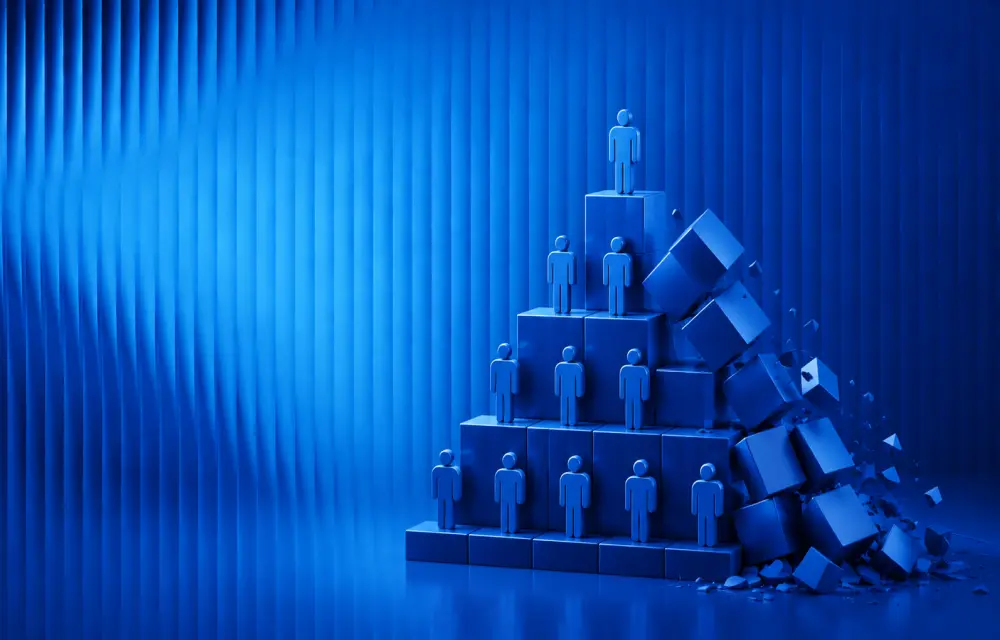 Why Companies Fail to Maintain Hierarchy (And What to Do About It)