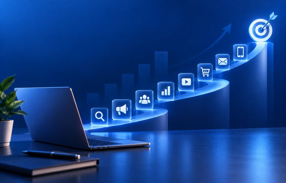 What Is Changing Next in Digital Marketing?